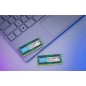 Crucial DDR4 SDRAM 8GB 3200MHz CL22 Ikke-ECC SO DIMM 260-PIN